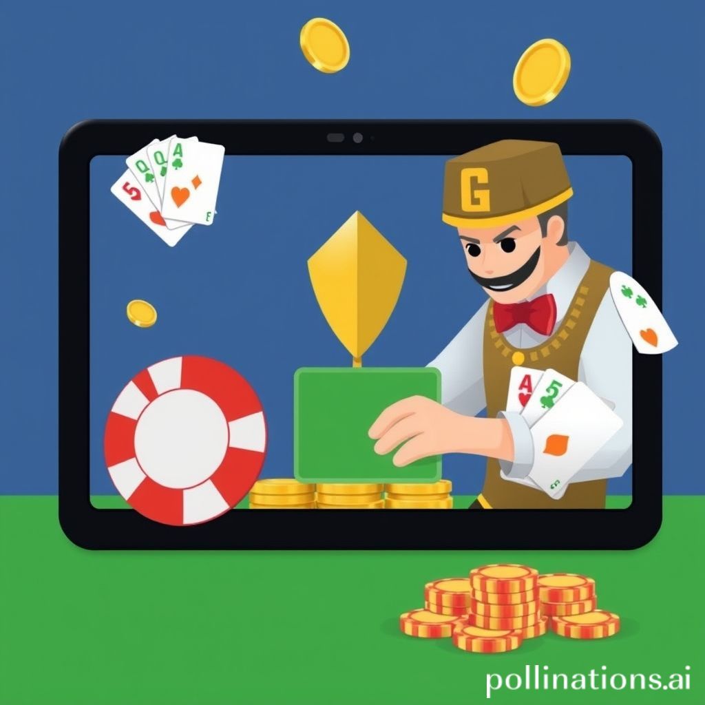 Cara Menemukan Situs Judi Online Terpercaya Hoki138